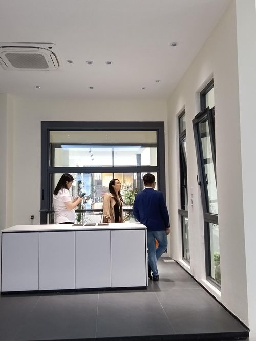 路易絲門(mén)窗圓滿(mǎn)落幕第25屆中國(guó)鳳池鋁門(mén)窗建筑裝飾博覽會(huì)，技術(shù)咨詢(xún)備受矚目